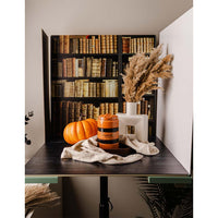 Bookscape | Raven Oak (Double-Sided)