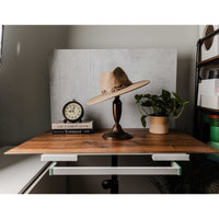 XL Natural Walnut (with Free Shipping) - Replica Surfaces