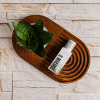 Fireplace | Ledgestone (Double-Sided) - Replica Surfaces