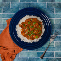 Aegean Tile | Terra Cotta Tile (Double-Sided) - Replica Surfaces