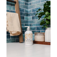 Aegean Tile | Terra Cotta Tile (Double-Sided) - Replica Surfaces