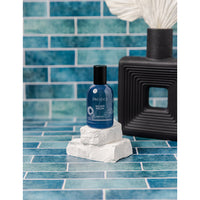 Aegean Tile | Terra Cotta Tile (Double-Sided) - Replica Surfaces