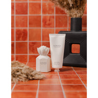 Aegean Tile | Terra Cotta Tile (Double-Sided) - Replica Surfaces