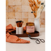 Chianti Tile | Travertine Tile (Double-Sided) - Replica Surfaces