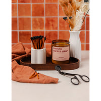 Aegean Tile | Terra Cotta Tile (Double-Sided) - Replica Surfaces