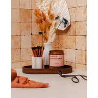 Chianti Tile | Travertine Tile (Double-Sided) - Replica Surfaces