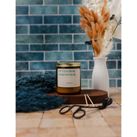 Aegean Tile | Terra Cotta Tile (Double-Sided) - Replica Surfaces