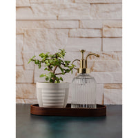 Fireplace | Ledgestone (Double-Sided) - Replica Surfaces