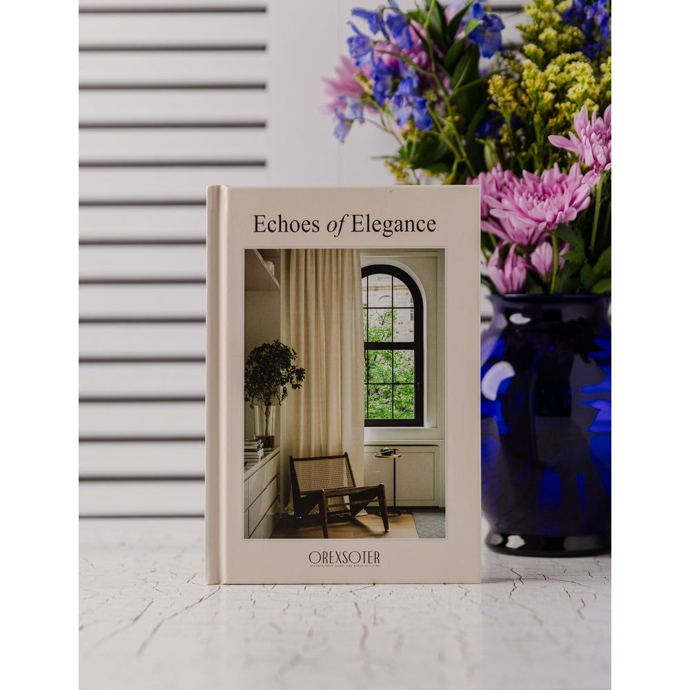 Shutter - Replica Surfaces