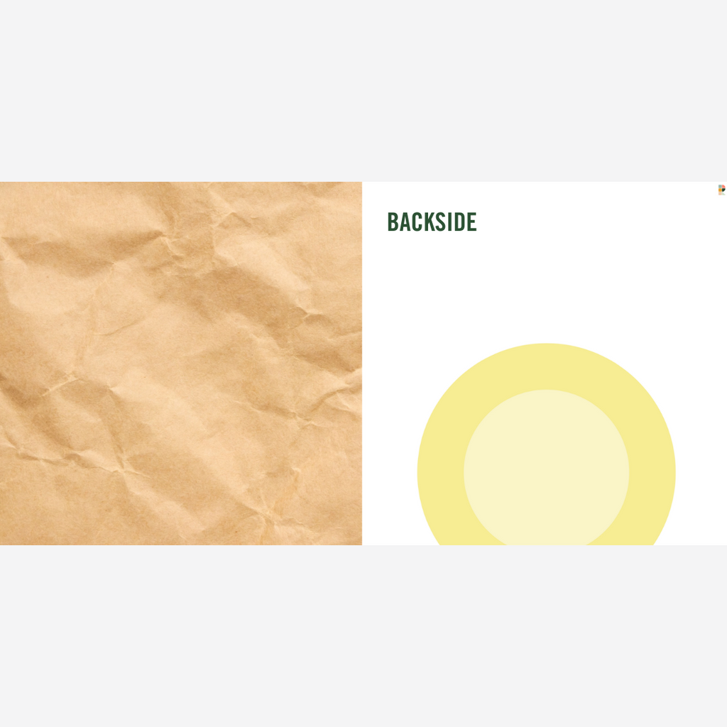 Crinkled Kraft - Replica Surfaces