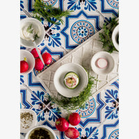Cucina | Santorini Tile (Double-Sided) - Replica Surfaces
