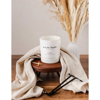 Ivory Clay | Shell (Double-Sided) - Replica Surfaces