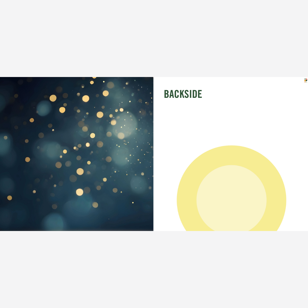Enigmatic - Replica Surfaces