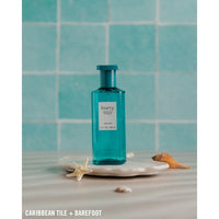 Caribbean Tile | Salt Tile (Double-Sided) - Replica Surfaces
