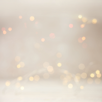 Snowflake/Fairy Lights - Replica Surfaces