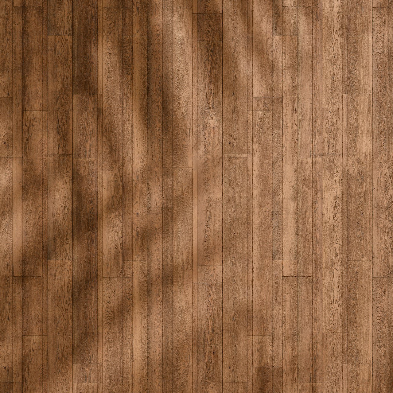 Fern Cast - Replica Surfaces