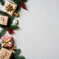 Festive | Merry (Double-Sided)