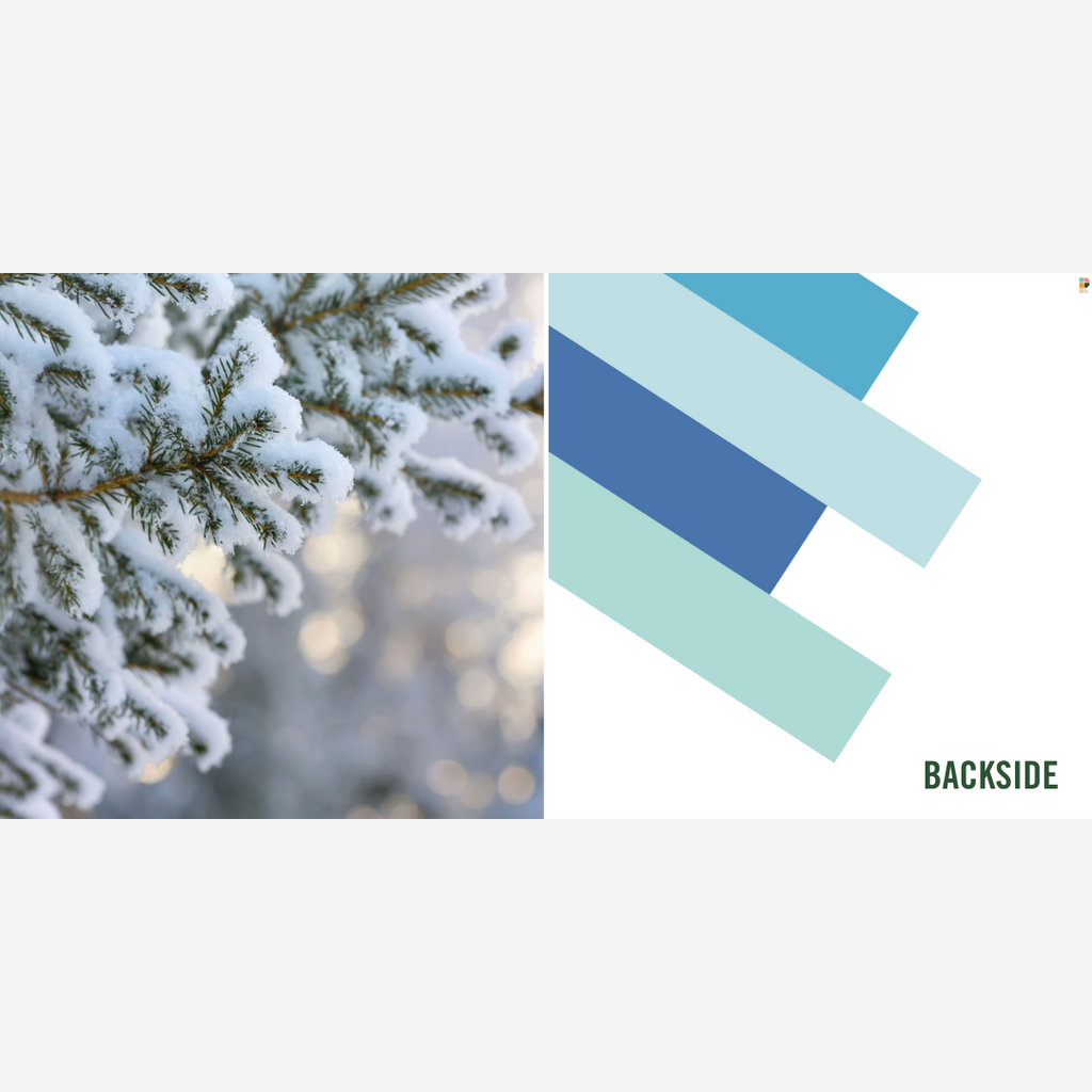 Frosted Branch - Replica Surfaces