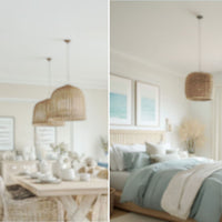 Gather | Rest (Double-Sided) - Replica Surfaces