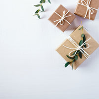 Parcel | Gift Wrap (Double-Sided)