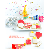 Confetti - Replica Surfaces
