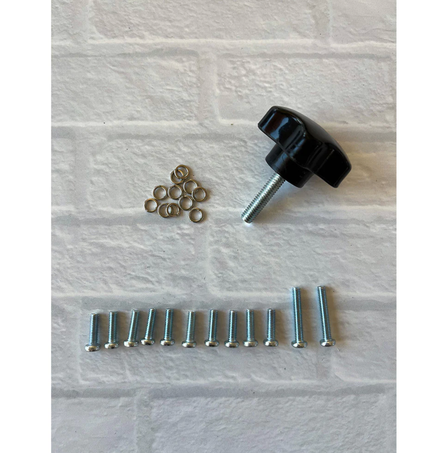 Replica Studio Hardware Pack Replacement - Replica Surfaces