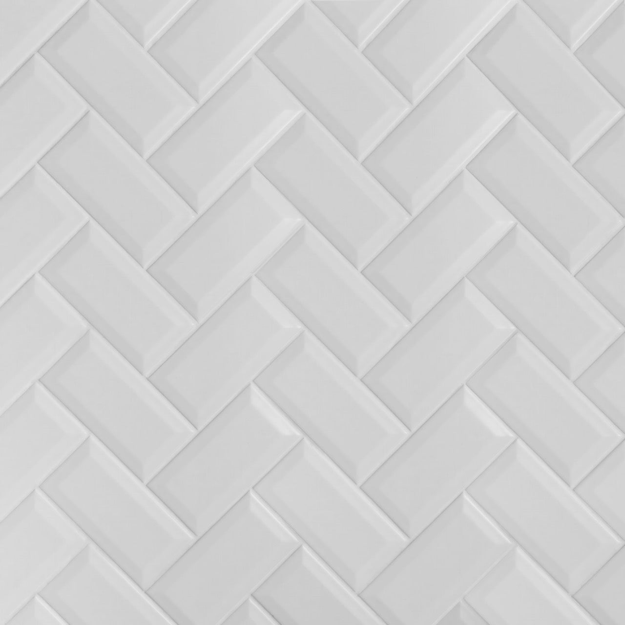 Herringbone Subway - Replica Surfaces