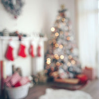 Under the Tree | Holiday Nook (Double-Sided)