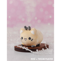 Icicle | Rosé (Double-Sided)