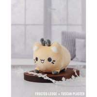 Winter Sill | Frosted Ledge (Double-Sided)