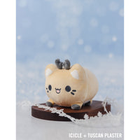 Icicle | Rosé (Double-Sided)