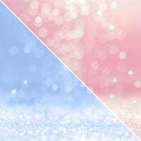 Icicle | Rosé (Double-Sided)