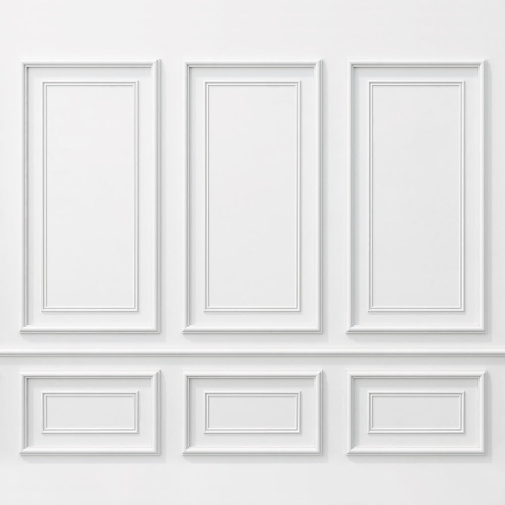 Ivory Moulding - Replica Surfaces