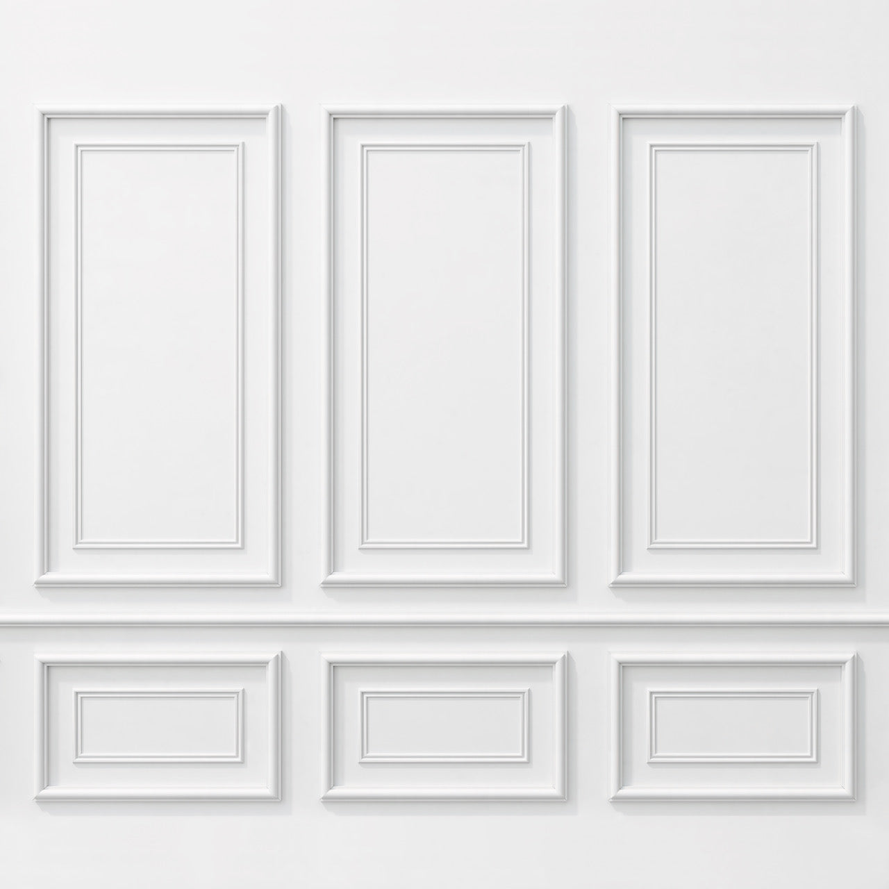 Ivory Moulding - Replica Surfaces