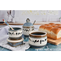 Kitchenscape | Cottage Kitchen (Double-Sided) - Replica Surfaces