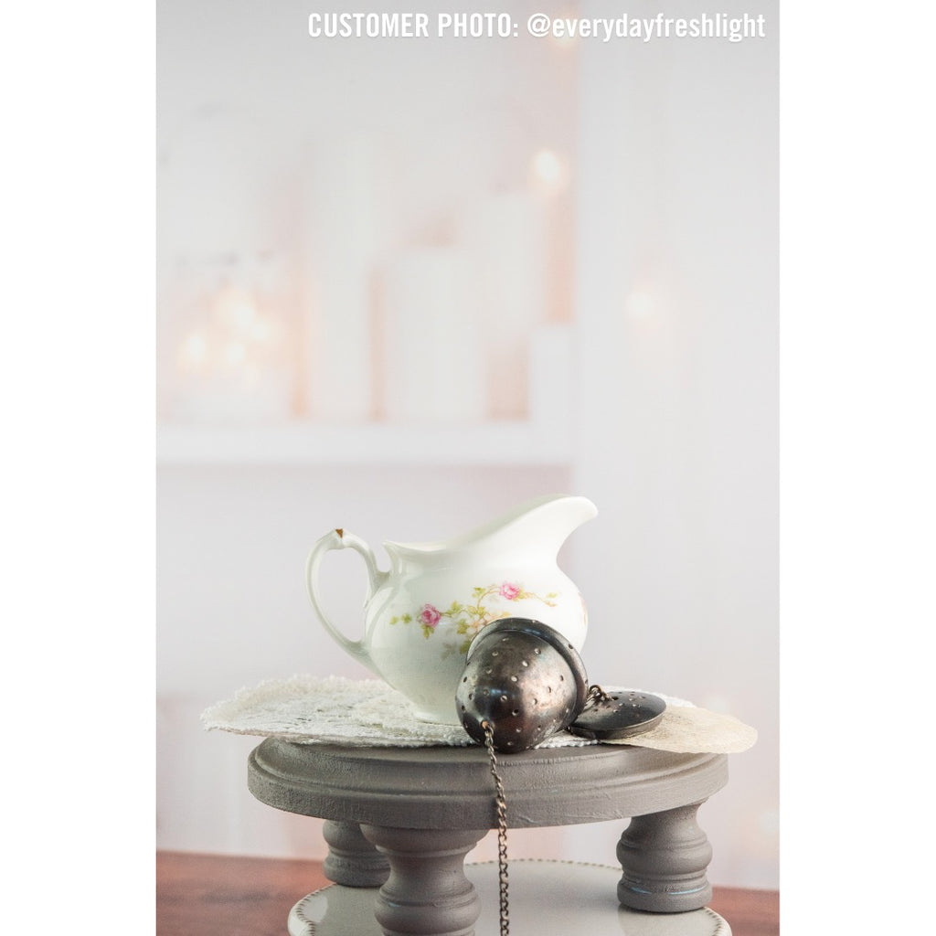 Charming - Replica Surfaces