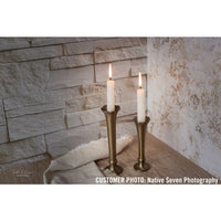 Fireplace | Ledgestone (Double-Sided) - Replica Surfaces