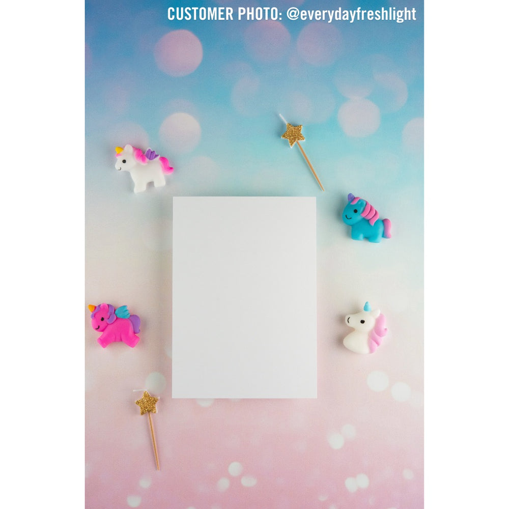 Blush Lights - Replica Surfaces