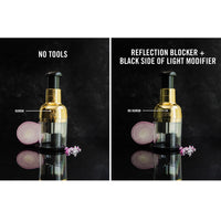 Reflection Blocker