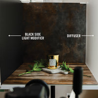 Light Modifier - Replica Surfaces