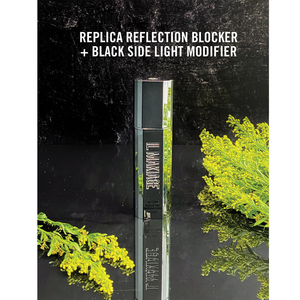 Reflection Blocker