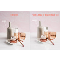 Light Modifier - Replica Surfaces