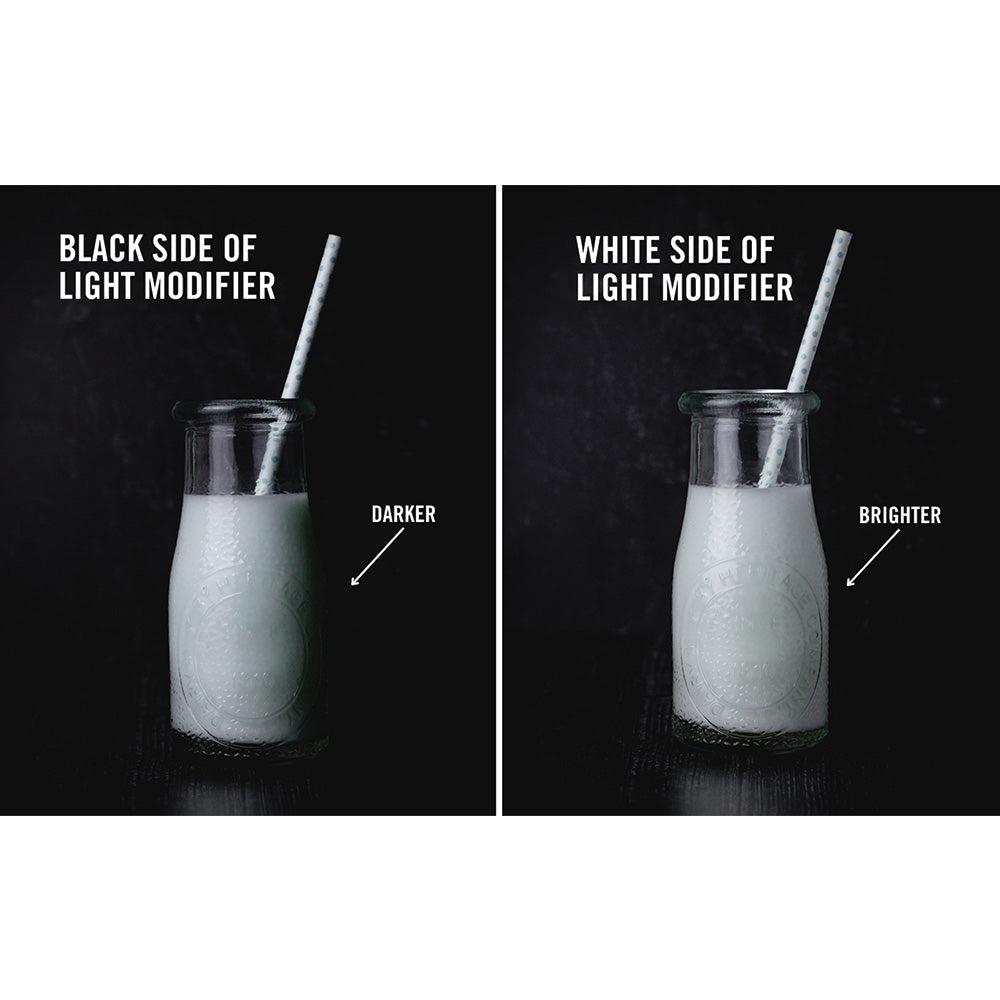 Light Modifier | Photography Backdrop & Surface – Replica Surfaces