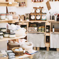Maker's Market - Replica Surfaces