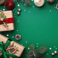 Festive | Merry (Double-Sided)