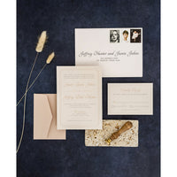 Slate | Midnight (Double-Sided) - Replica Surfaces