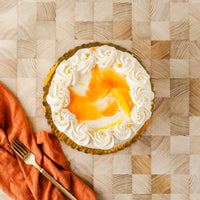 Cutting Board | Blonde Cutting Board (Double-Sided) - Replica Surfaces