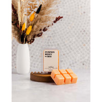 Tuscan Plaster | Clay (Double-Sided) - Replica Surfaces