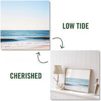 Low Tide | Cherished (Double-Sided) - Replica Surfaces