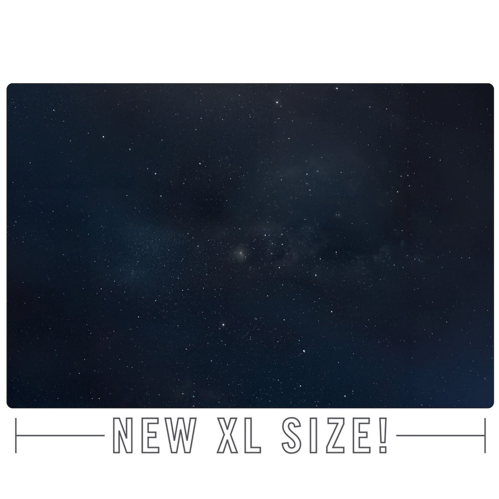 XL Galactic (with Free Shipping) | Photo Backdrop for LEGO® Sets | Brand New - Replica Surfaces